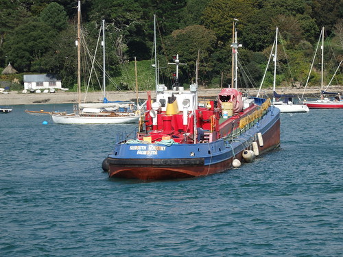 Falmouth IndustryP9180081