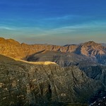 Jebel Jais, Ras Al Khaimah