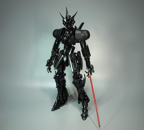 Void Striker | by Bau Build(Hongjun Youn)