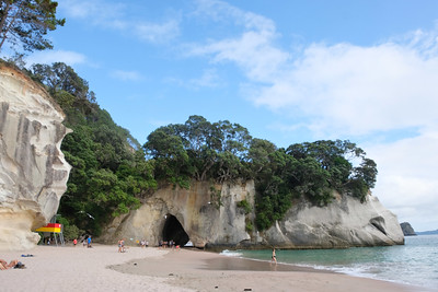 36-132 Cathedral Cove