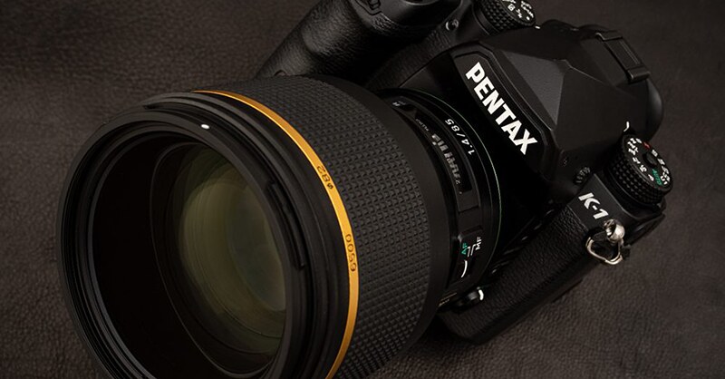 HD PENTAX-D FA★ 85mm F1.4 ED SDM AW – Preview samples