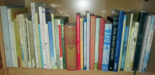 Children's Bookshelf