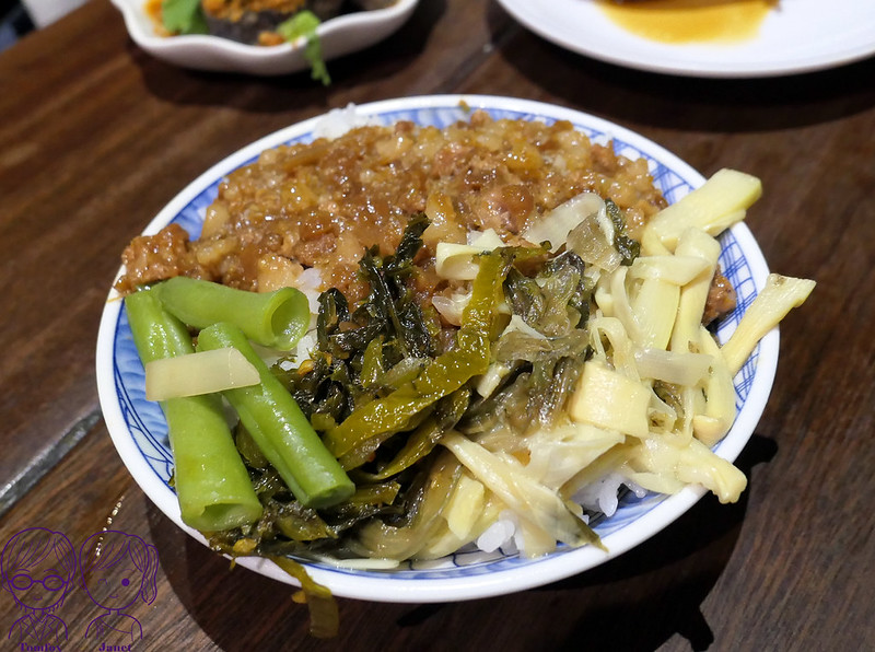 11 金澤魯肉飯 魯肉飯