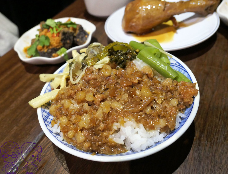 10 金澤魯肉飯 魯肉飯