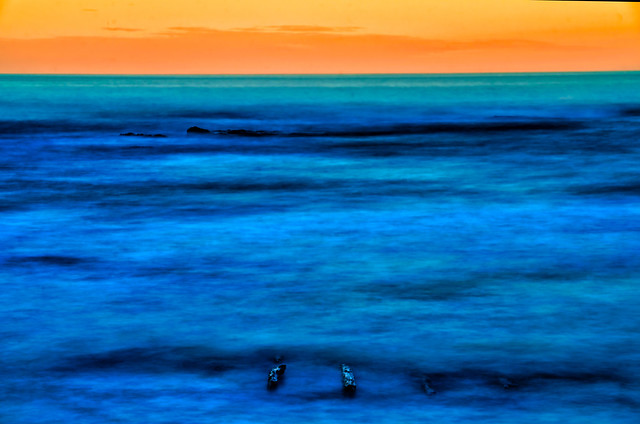S S Speke, Kitty Miller Bay, Australia by Sony A7RIV