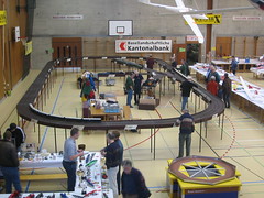 2005 Modellbau Ausstellung MG Reinach