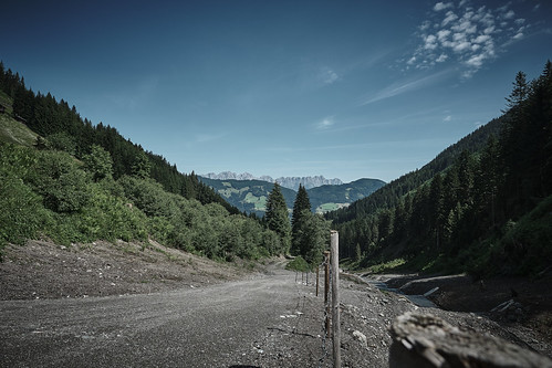 this view.......      WilderKaiser by Makuspic, Fuji X-T4 XF16-80mm F4alps berge landscape landschaft landschaftsfotografie landscapegraphy austria 