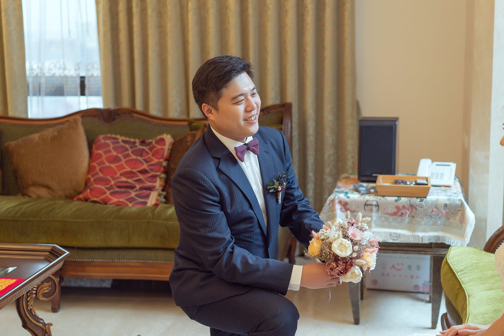 香格里拉台北遠東國際大飯店遠東宴會廳婚禮紀錄