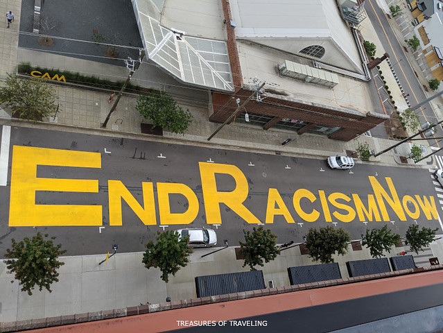 End Racism Now