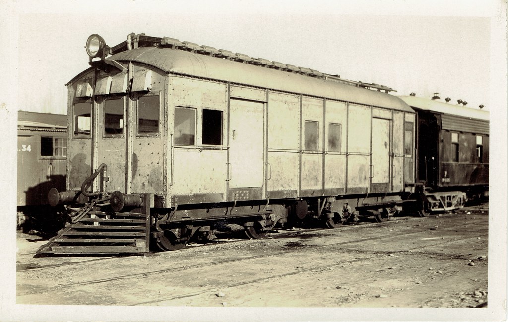 1939 in rail transport in argentina, Ferrocarril midland de buenos aires  rolling stock Image: PICRYL - Public Domain Media Search Engine Public  Domain Search