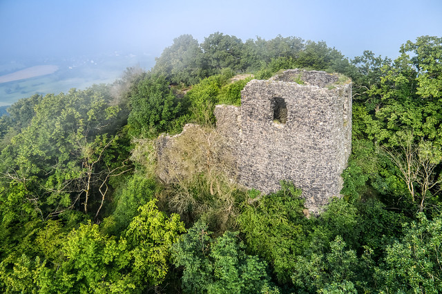 Ronov Castle