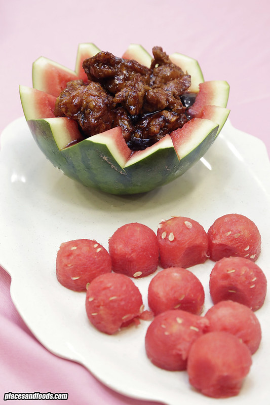blog kungfu crab watermelon pork