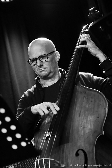 Peter Fürhapter: double bass