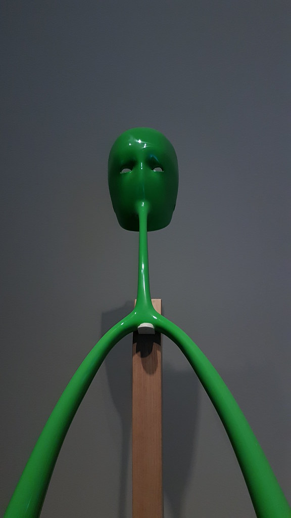 Foragers, 2009 | Dunne & Raby Based on the United Nations’ p… | Flickr