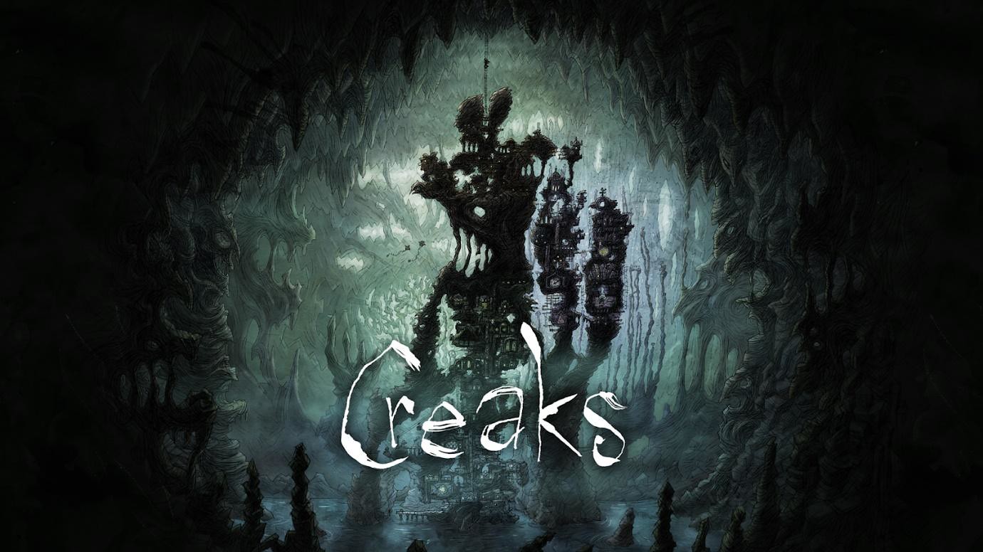 Explora la ambigüedad en Creaks, disponible para PS4 este verano