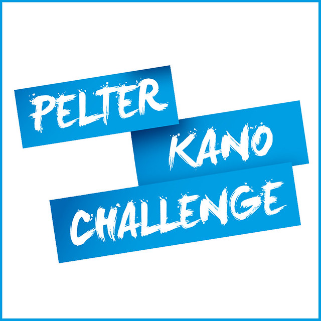 5de Pelter Kano Challenge - 2019
