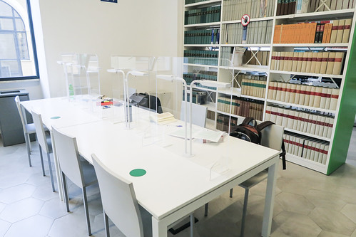 Luiss Library