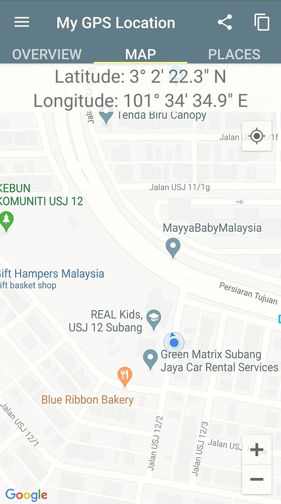 @ Seri Sepakat Jaya home-based Malay Kueh USJ9
