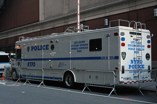 coilED [NYPD Command]