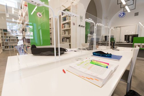 Luiss Library
