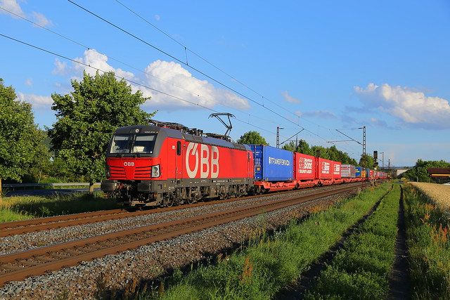 1293 014 ÖBB-Produktion GmbH bei Thüngersheim (2020-07-01)3