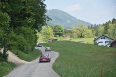 2020-05-17 Alfa Club Jura Ausfahrt