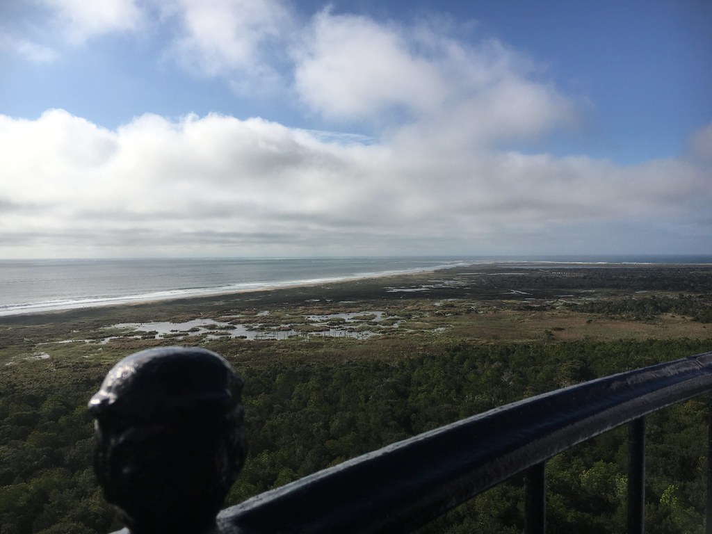 Ridge Trail