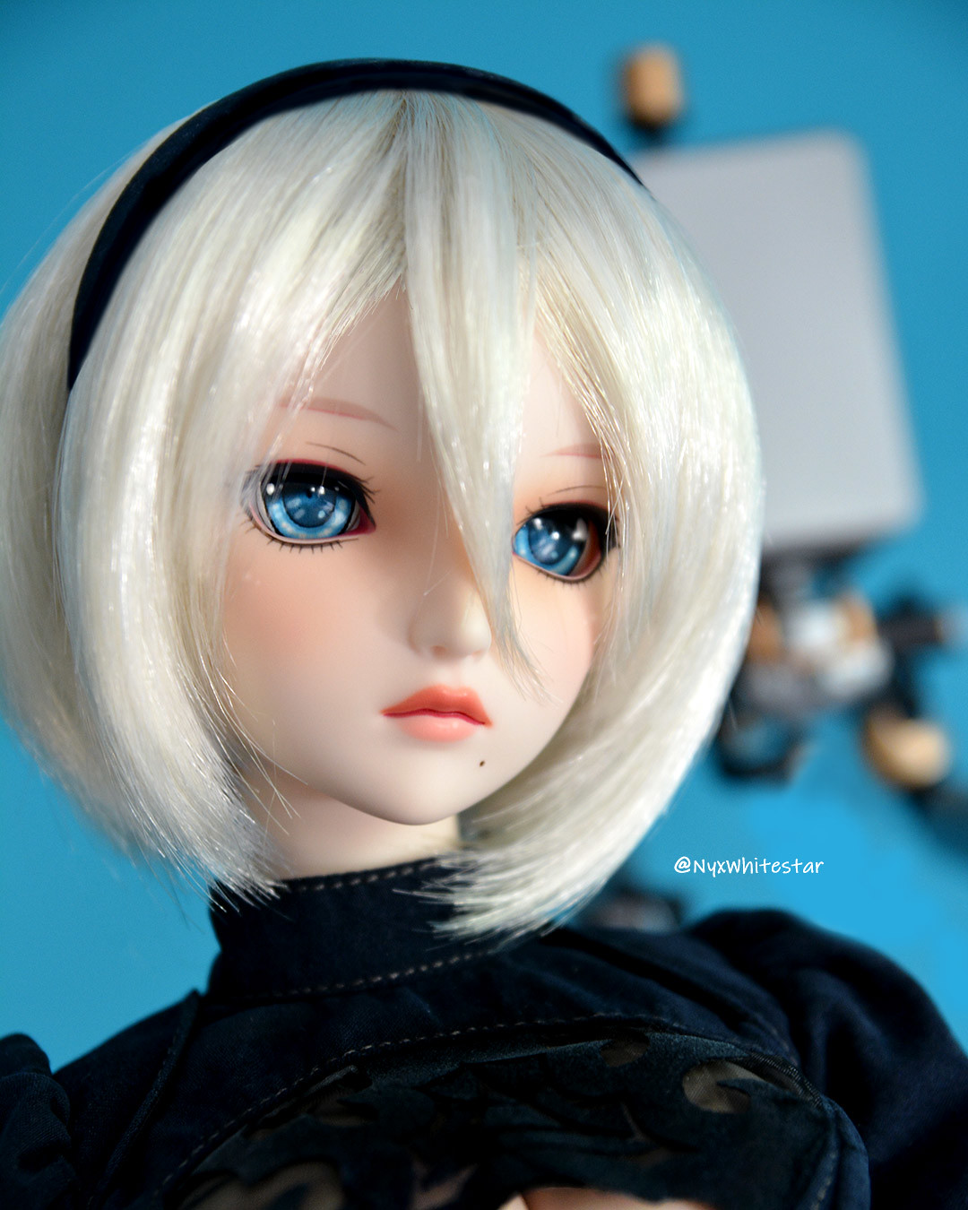 [Dollfie Dream] Kanu | 9S p.28 - Page 24 50069943367_e2ceaa5a92_h