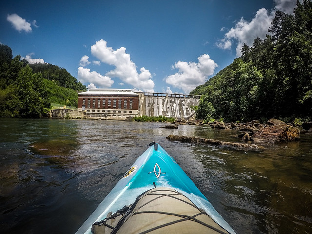 Lake Yonah