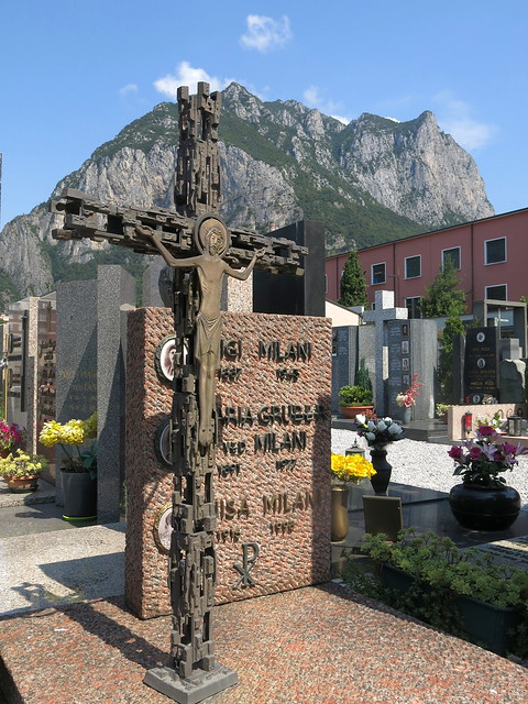 Cimitero Monumentale di Lecco