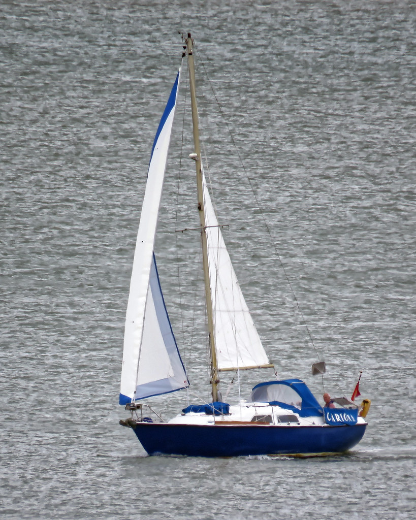 kent sailing yachts