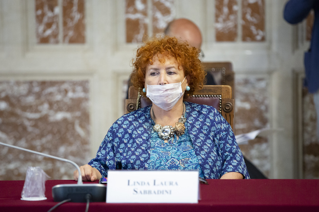 Rapporto Annuale 2020