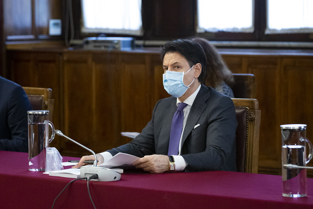 Rapporto Annuale 2020