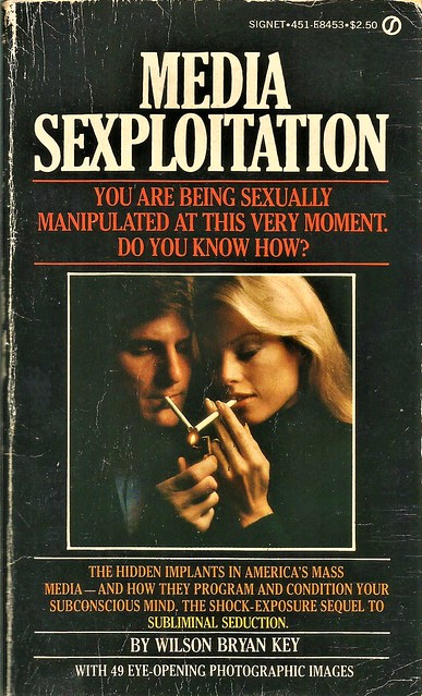 Media Sexploitation, 1976