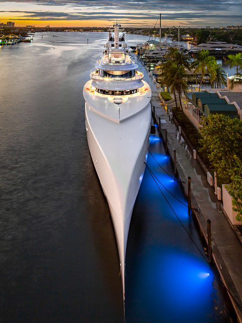 SuperYacht Excellence - Fort Lauderdale