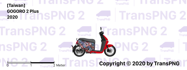 TransPNG.net | 分享世界各地多種交通工具的優秀繪圖 - 電單車 50074122596_9eed984626_o