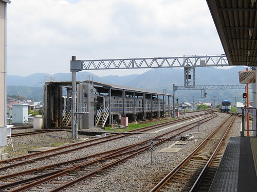 oomyv201605 may japan privaterail railroadphotography shortlineinkochi shortlineinshikokuregion train tosakuro dmus