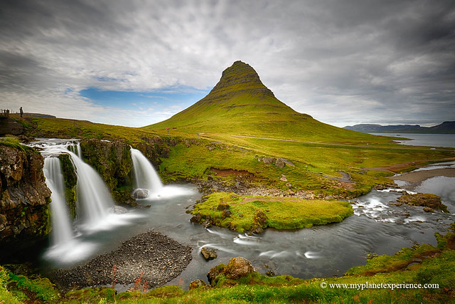 Kirkjufell - Iceland