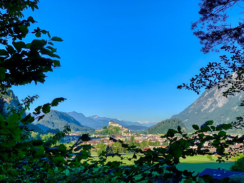 österreich iphone austria tyrol tirol europe europa kufstein fortress landscape landschaft view scene scenery scenic blue sky