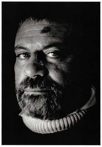 Oliver Reed