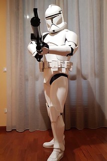 Clone Trooper - Giampaolo