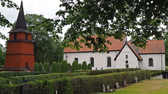 Skönberga kyrka