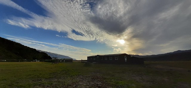 Húsadalur-Volcano Huts, Thorsmork