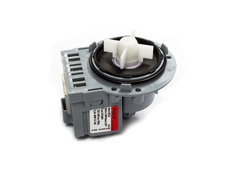 Pompa scarico magnetica lavatrice Universale RC0491
