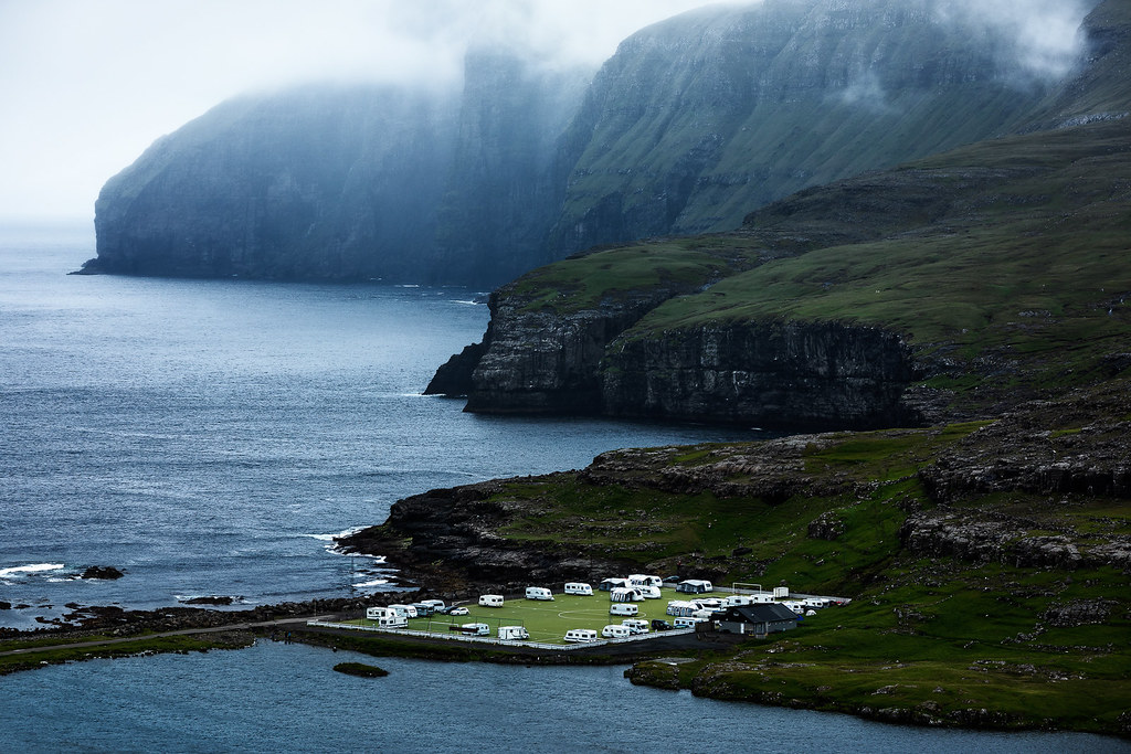 Færøerne #2