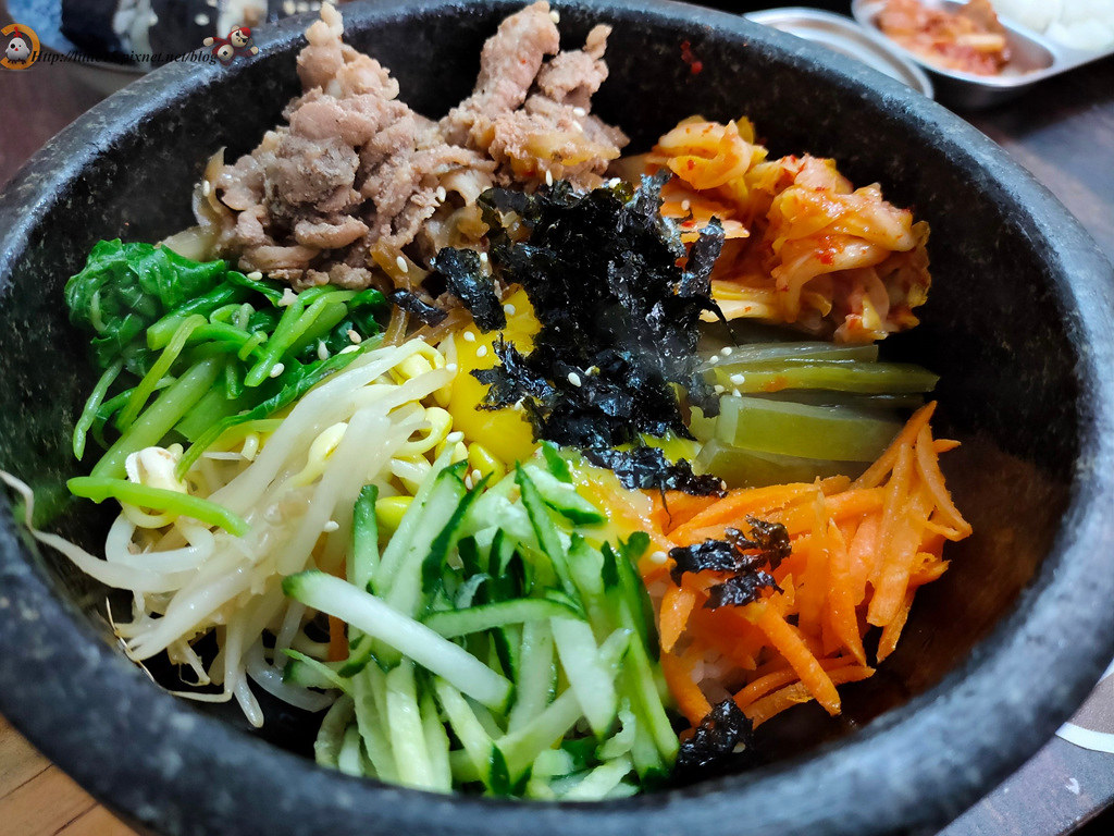[食記] 台南 臺灣歐巴韓式小吃 平價韓國料理