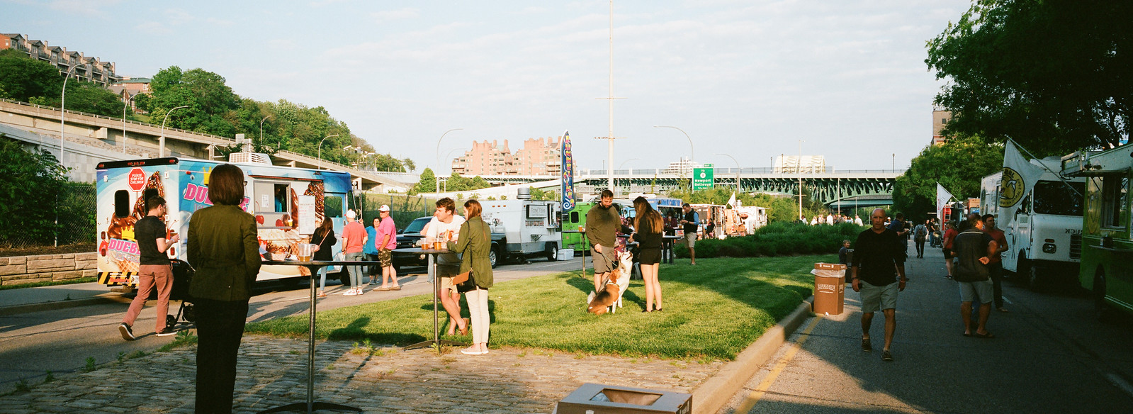 CFTA Food Truck Festival