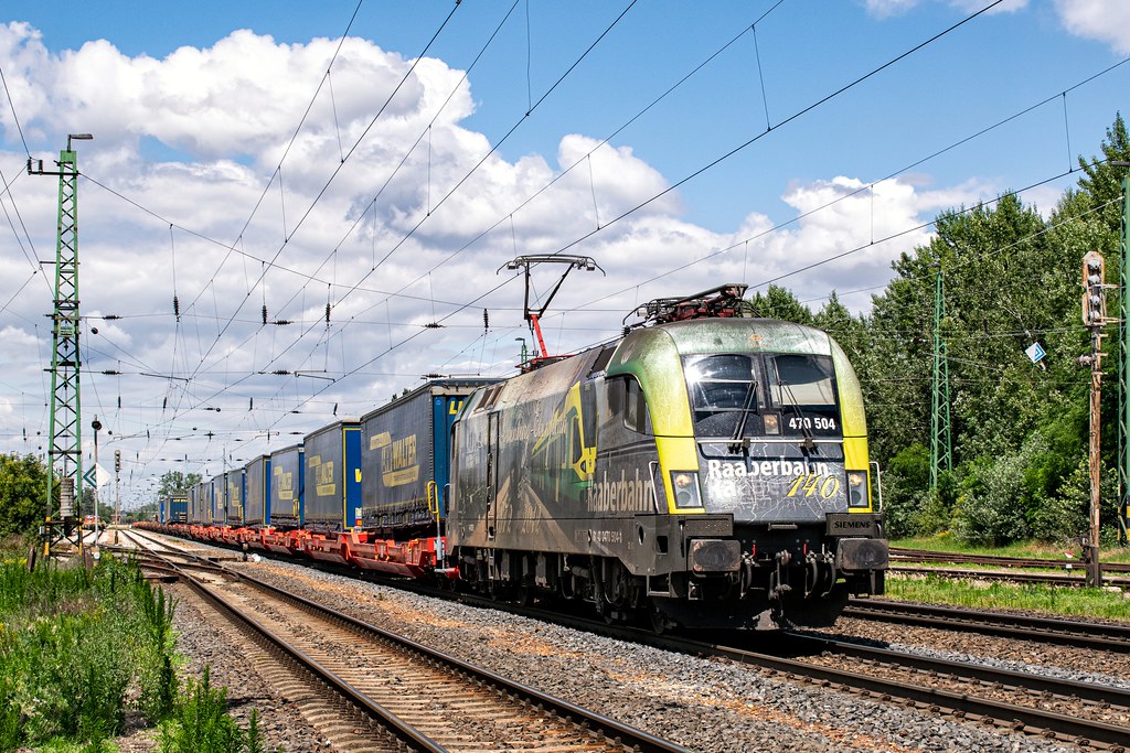470 504 | V43 1011 | Flickr