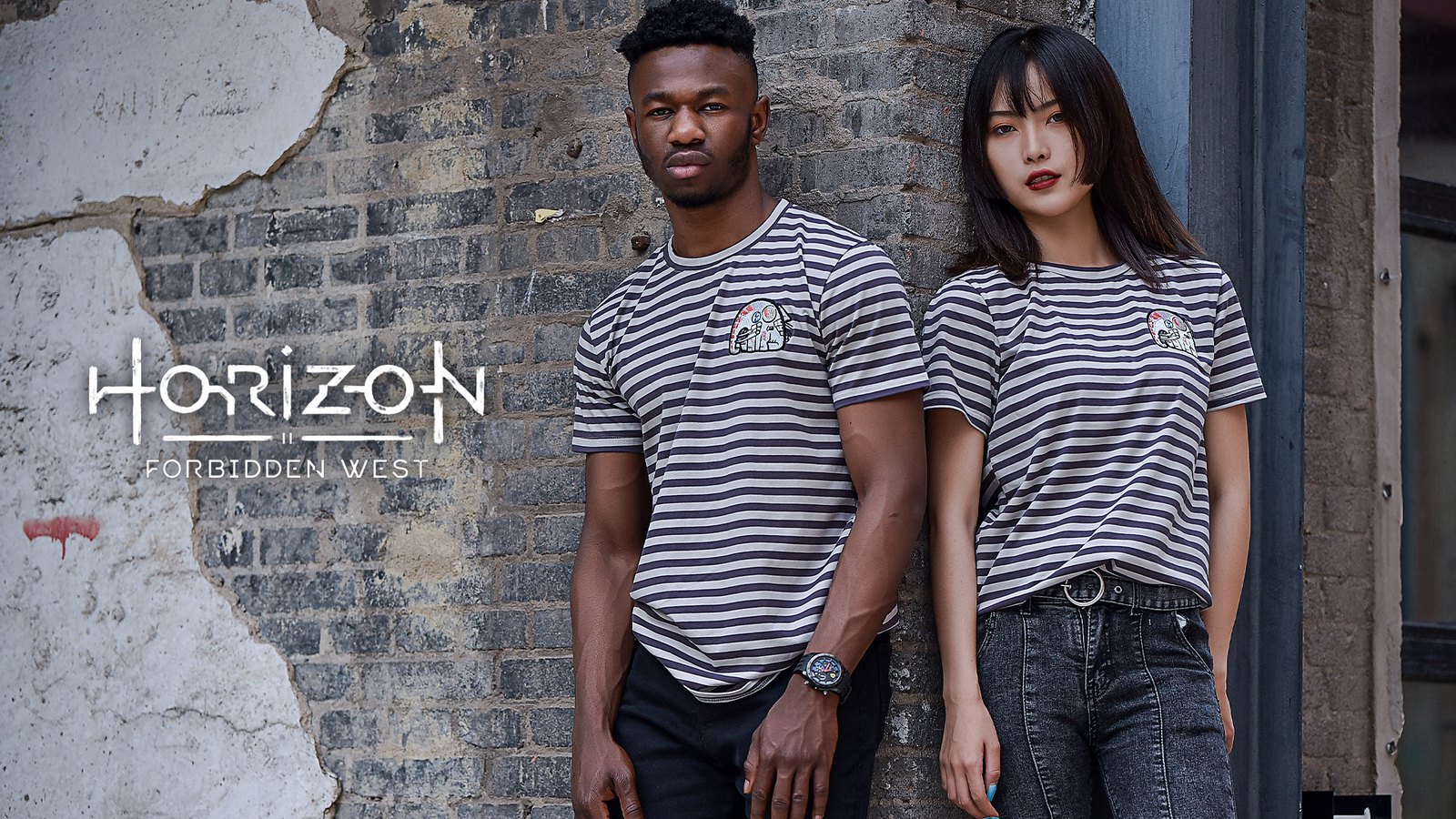Horizon Zero Dawn - Merchandise