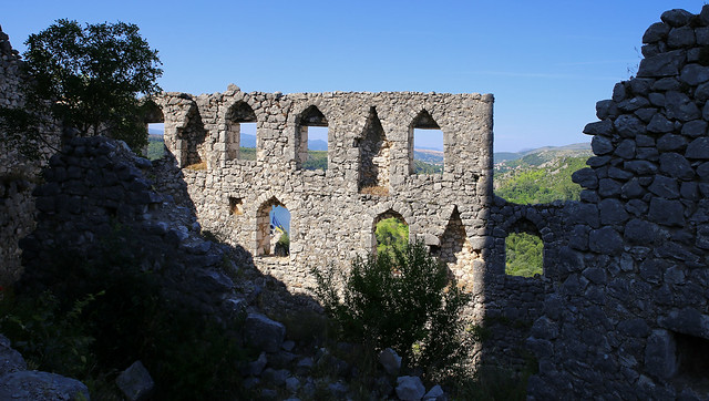 The crumbling ruins, the fascinating but tragic history of Sahat Kula